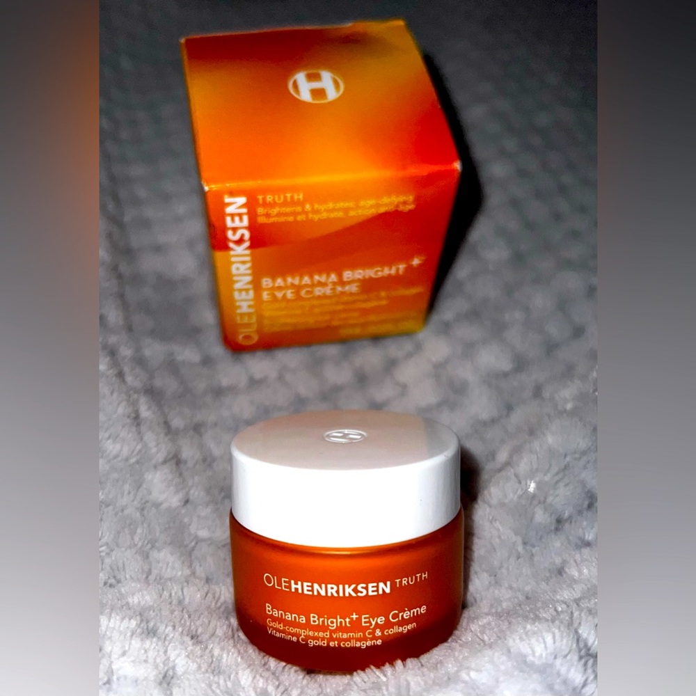 OLEHENRIKSEN Banana Bright Eye Crème